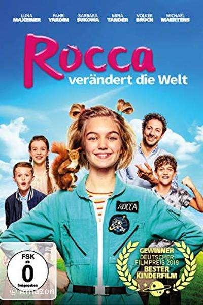 Rocca verändert die Welt