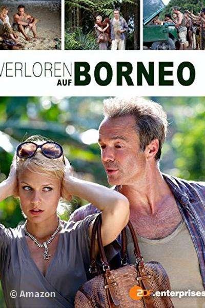 Verloren auf Borneo