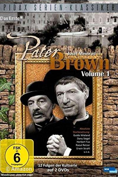 Pater Brown