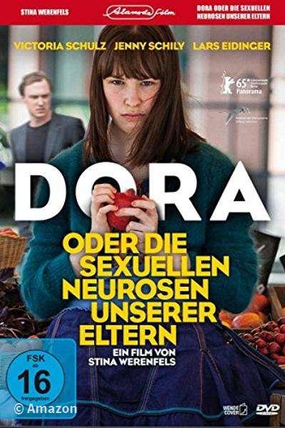 Dora oder die sexuellen Neurosen unserer Eltern