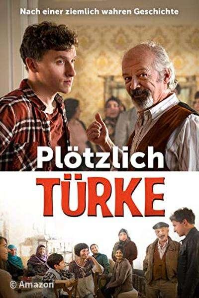 Plötzlich Türke