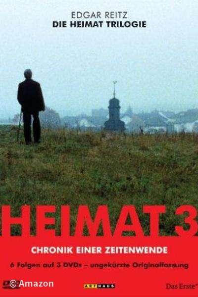 Heimat 3 – Chronik einer Zeitenwende