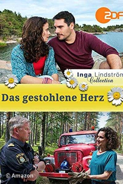 Inga Lindström - Das gestohlene Herz