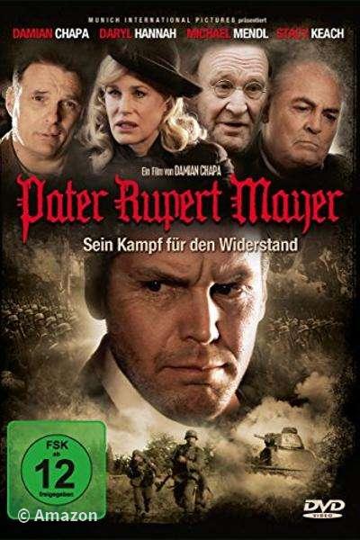 Pater Rupert Mayer