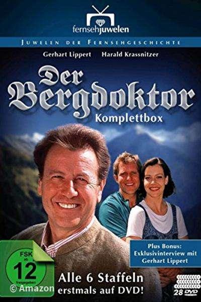 Der Bergdoktor