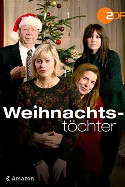 Weihnachtstöchter