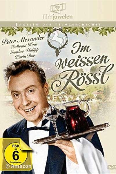 Im weißen Rößl Im weißen Rößl