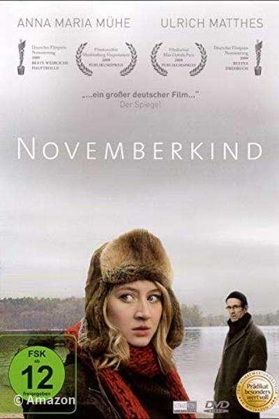 Novemberkind