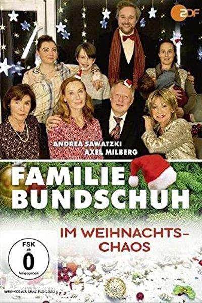 Familie Bundschuh im Weihnachtschaos