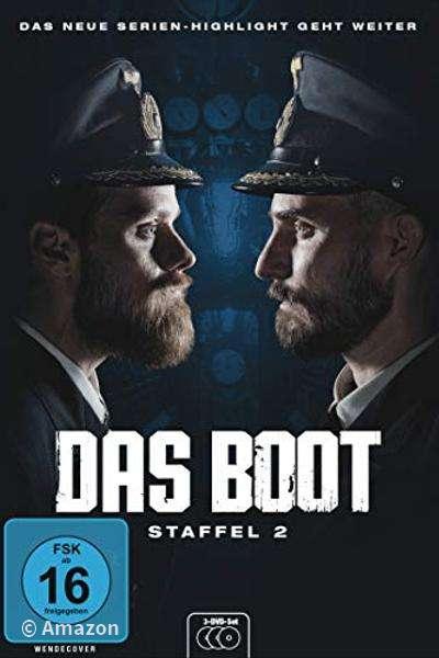 Das Boot II