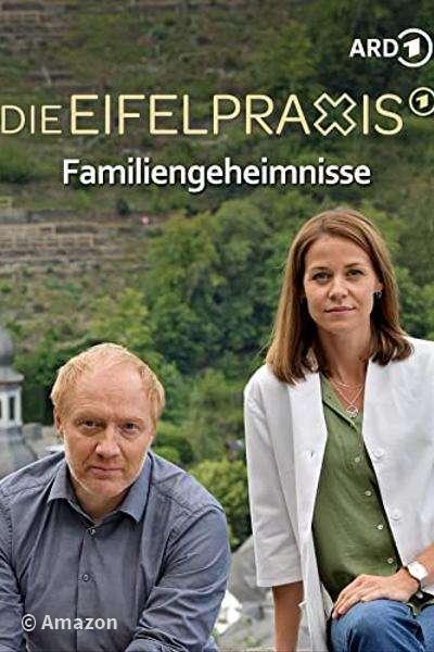 Die Eifelpraxis - Familiengeheimnisse