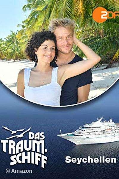 Das Traumschiff - Seychellen