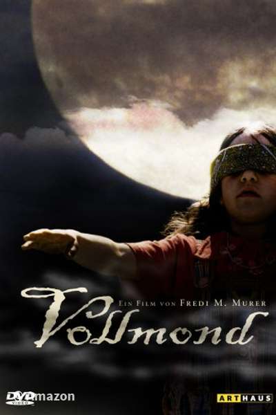 Vollmond
