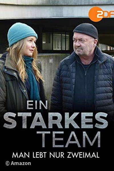 Ein starkes Team - Man lebt nur zweimal