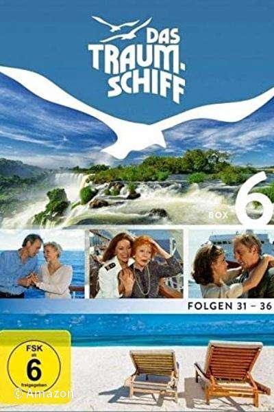 Das Traumschiff - Neuseeland