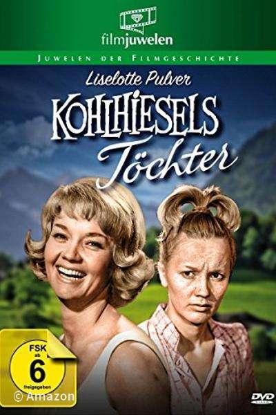 Kohlhiesels Töchter