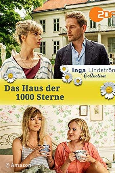 Inga Lindström - Das Haus der 1000 Sterne