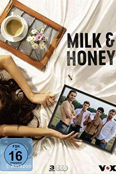 Milk & Honey Milk & Honey