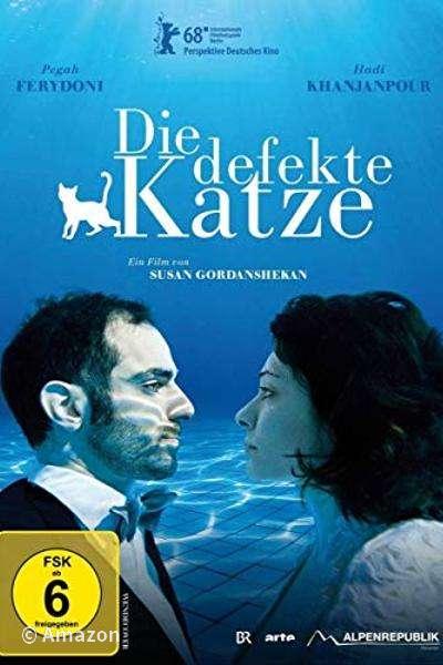Die defekte Katze Die defekte Katze