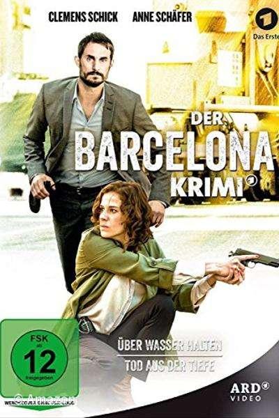 Der Barcelona Krimi