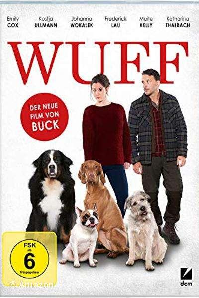 Wuff - Folge dem Hund