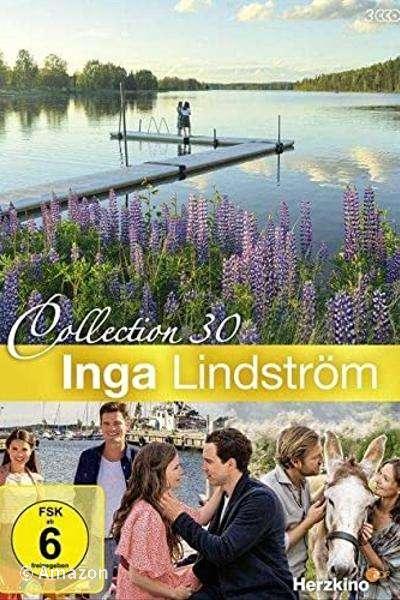Inga Lindström - Wilde Zeiten