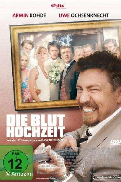 Die Bluthochzeit Die Bluthochzeit