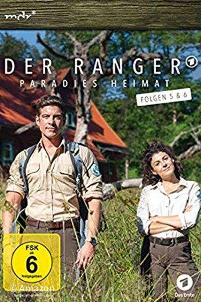 Der Ranger - Paradies Heimat: Junge Liebe