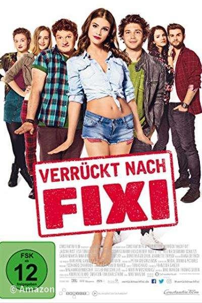 Verrückt nach Fixi