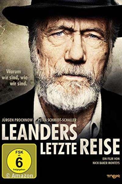 Leanders letzte Reise Leanders letzte Reise