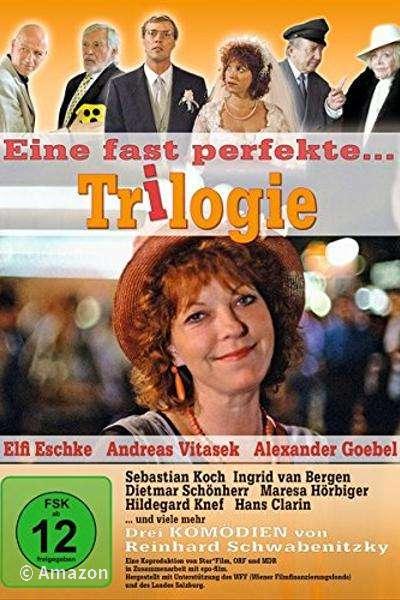 Eine fast perfekte Hochzeit Eine fast perfekte Hochzeit