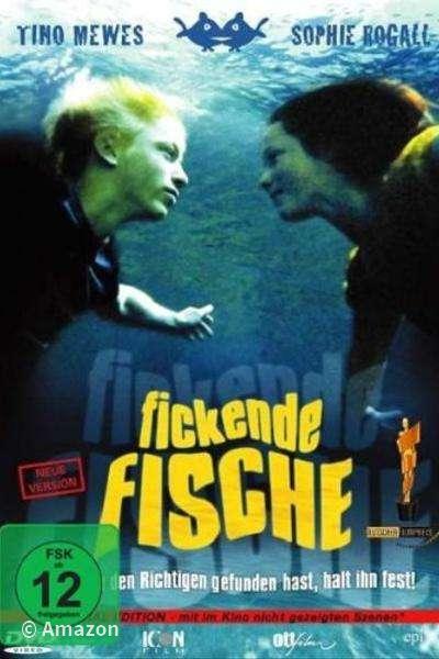 Fickende Fische