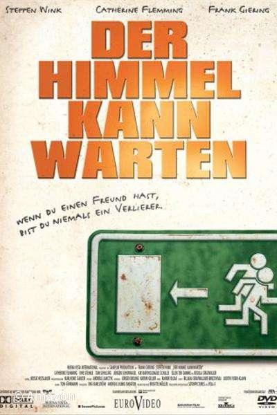 Der Himmel kann warten