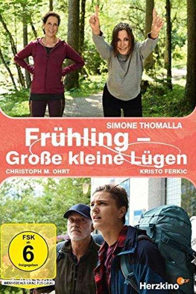 Frühling - Große kleine Lügen