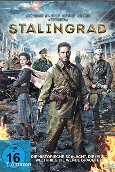 Stalingrad Stalingrad