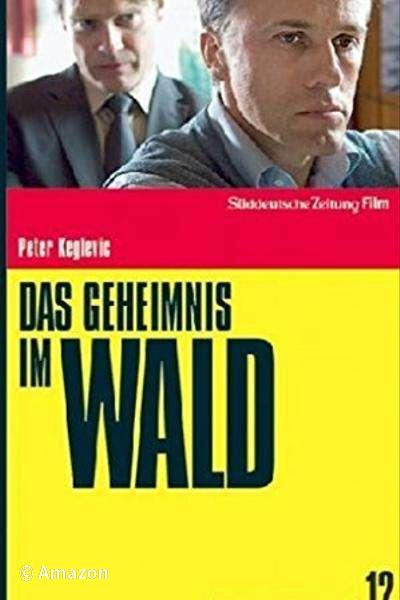 Das Geheimnis im Wald