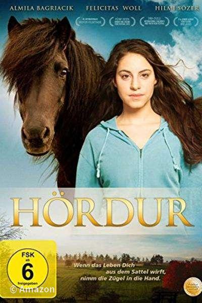 Hördur - Zwischen den Welten Hördur - Zwischen den Welten