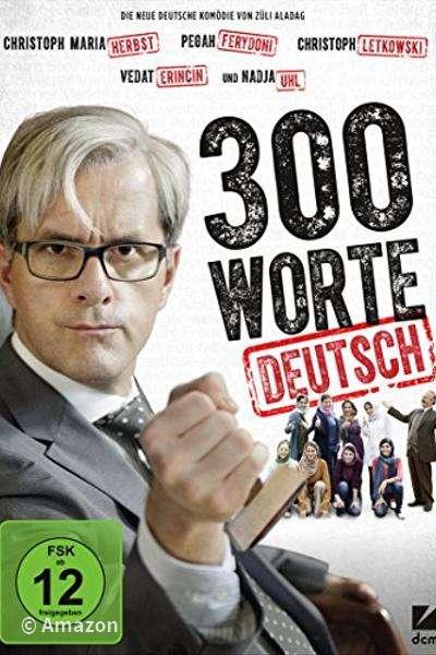 300 Worte Deutsch