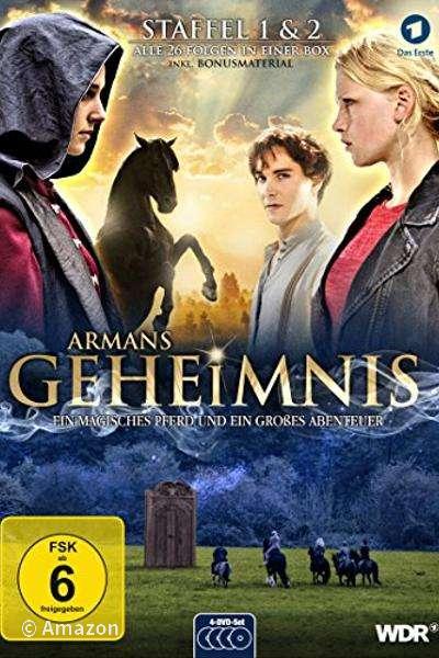 Armans Geheimnis