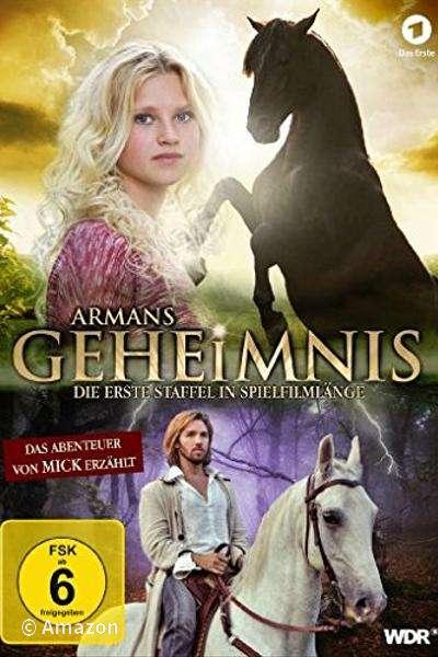 Armans Geheimnis