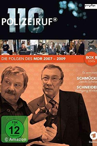 Polizeiruf 110 - Der Tod und das Mädchen