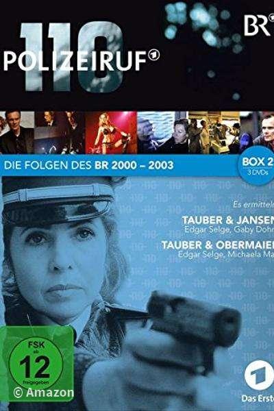 Polizeiruf 110 - Gelobtes Land Polizeiruf 110 - Gelobtes Land