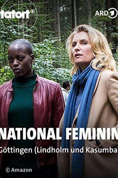 Tatort - National feminin