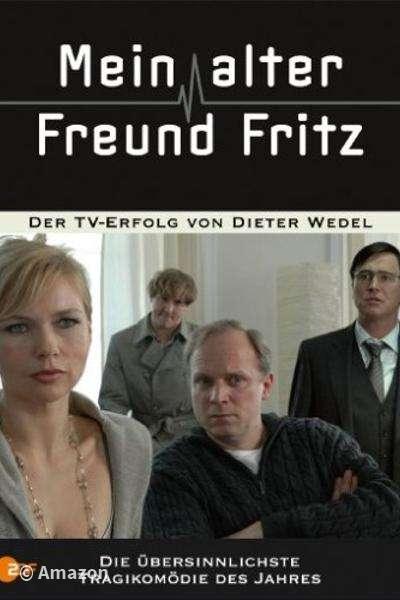 Mein alter Freund Fritz