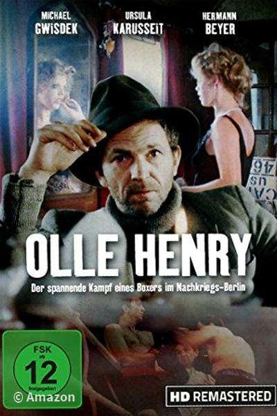 Olle Henry