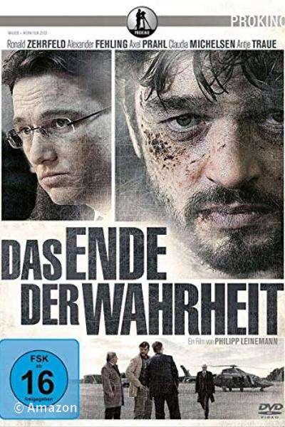 Das Ende der Wahrheit