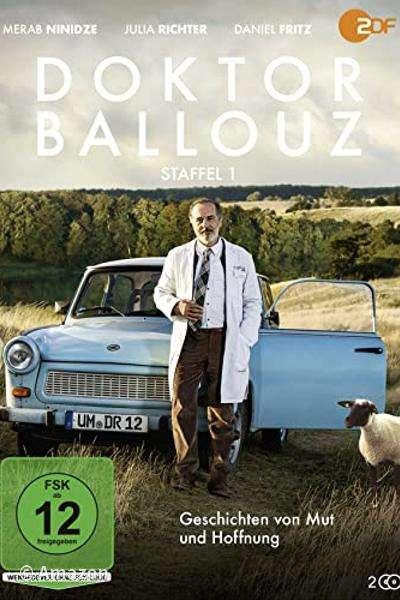 Doktor Ballouz