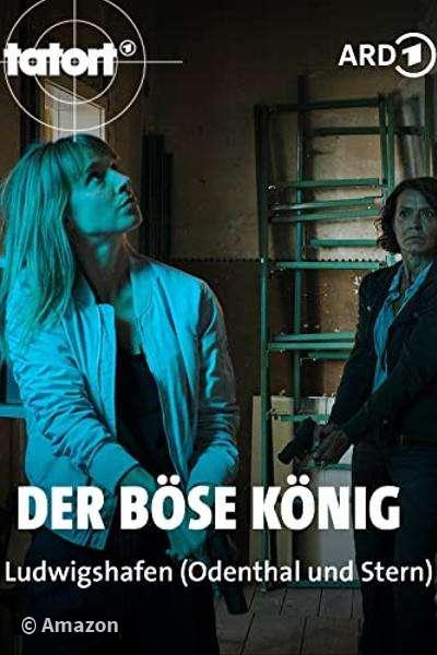 Tatort - Der böse König