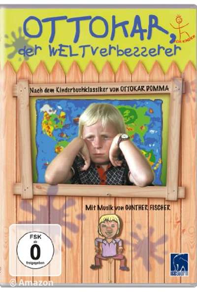 Ottokar der Weltverbesserer