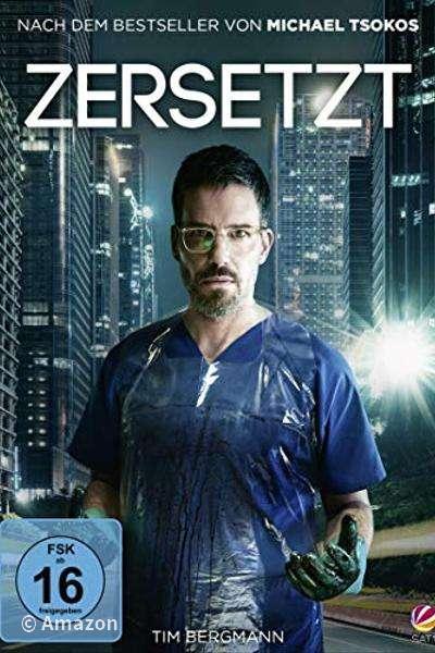 Ein Fall für Dr. Abel Ein Fall für Dr. Abel